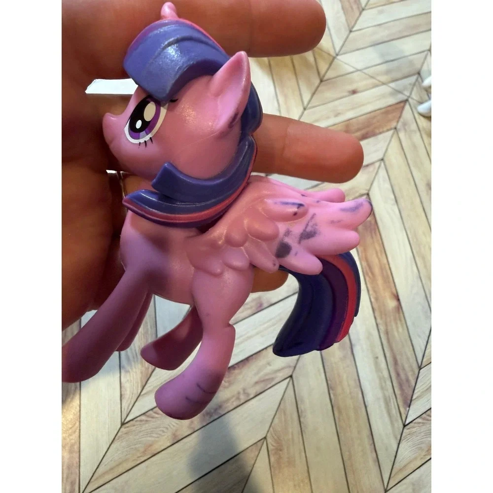 Hasbro my little